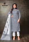 Super Gold Vol 2 By Deeptex Cotton Printed Fancy Dress Material Wholesale Online